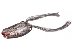 Poppin Pad Crasher 5,9 Cm 6 Poppin Pad Crasher 5,9 Cm -Fisketillbehör affär old smkey 1