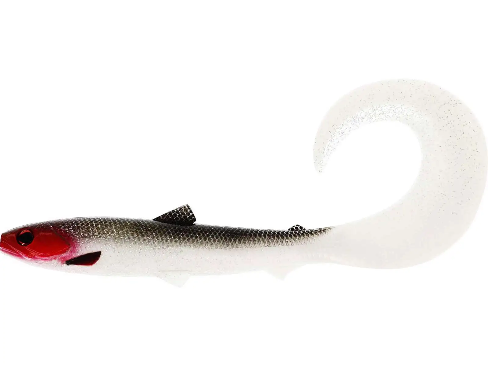 Westin BullTeez Curltail 21cm/49g 8 Westin BullTeez Curltail 21cm/49g - Bild 8