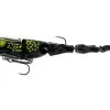 Westin Freddy The Frog Wakebait 18 G 6/13 Cm F Black Frog 1-pack