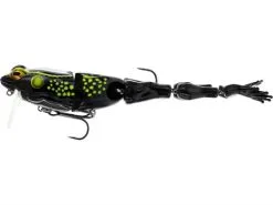 Westin Freddy The Frog Wakebait 18 G 6/13 Cm F Black Frog 1-pack