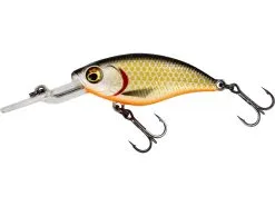 BuzzBite Crankbait 4cm 4g Low Floating -Fisketillbehör affär p1451 155 x1 large
