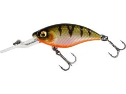 BuzzBite Crankbait 4cm 4g Low Floating -Fisketillbehör affär p145 0223 x1 large