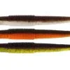 Westin Ned Worm 7-9cm, (7-pack)