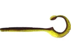 Westin Ned Worm Curl 12 Cm 5-pack 10 Westin Ned Worm Curl 12 Cm 5-pack -Fisketillbehör affär p187 563 014