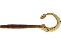 Westin Ned Worm Curl 12 Cm 5-pack 11 Westin Ned Worm Curl 12 Cm 5-pack -Fisketillbehör affär p187 564 014