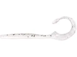 Westin Ned Worm Curl 12 Cm 5-pack 12 Westin Ned Worm Curl 12 Cm 5-pack -Fisketillbehör affär p187 661 014