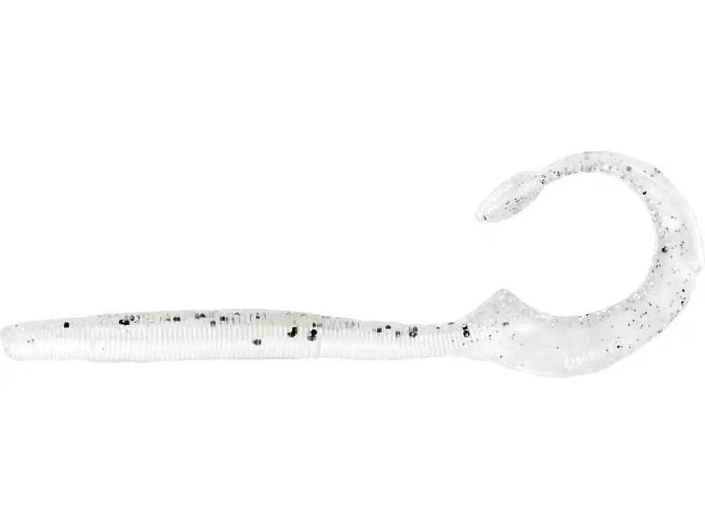 Westin Ned Worm Curl 12 Cm 5-pack 5 Westin Ned Worm Curl 12 Cm 5-pack - Bild 5