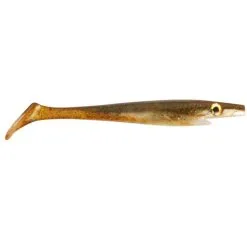 Pig Shad JR 15cm Jigg 15 Pig Shad JR 15cm Jigg -Fisketillbehör affär pig shad 23cm 90gr baby brown 1 0
