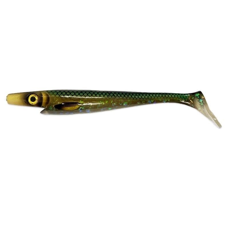 Pig Shad Jr 20cm 46 Pig Shad Jr 20cm - Bild 46