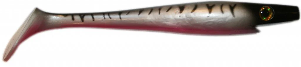 Pig Shad Jr 20cm 17 Pig Shad Jr 20cm - Bild 17