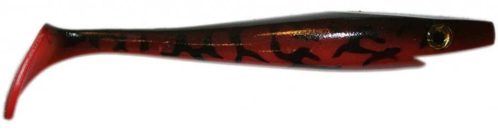 Pig Shad Jr 20cm 16 Pig Shad Jr 20cm - Bild 16