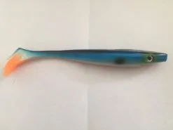 Pig Shad Jr 20cm 82 Pig Shad Jr 20cm -Fisketillbehör affär pig shad jr ft9 plo