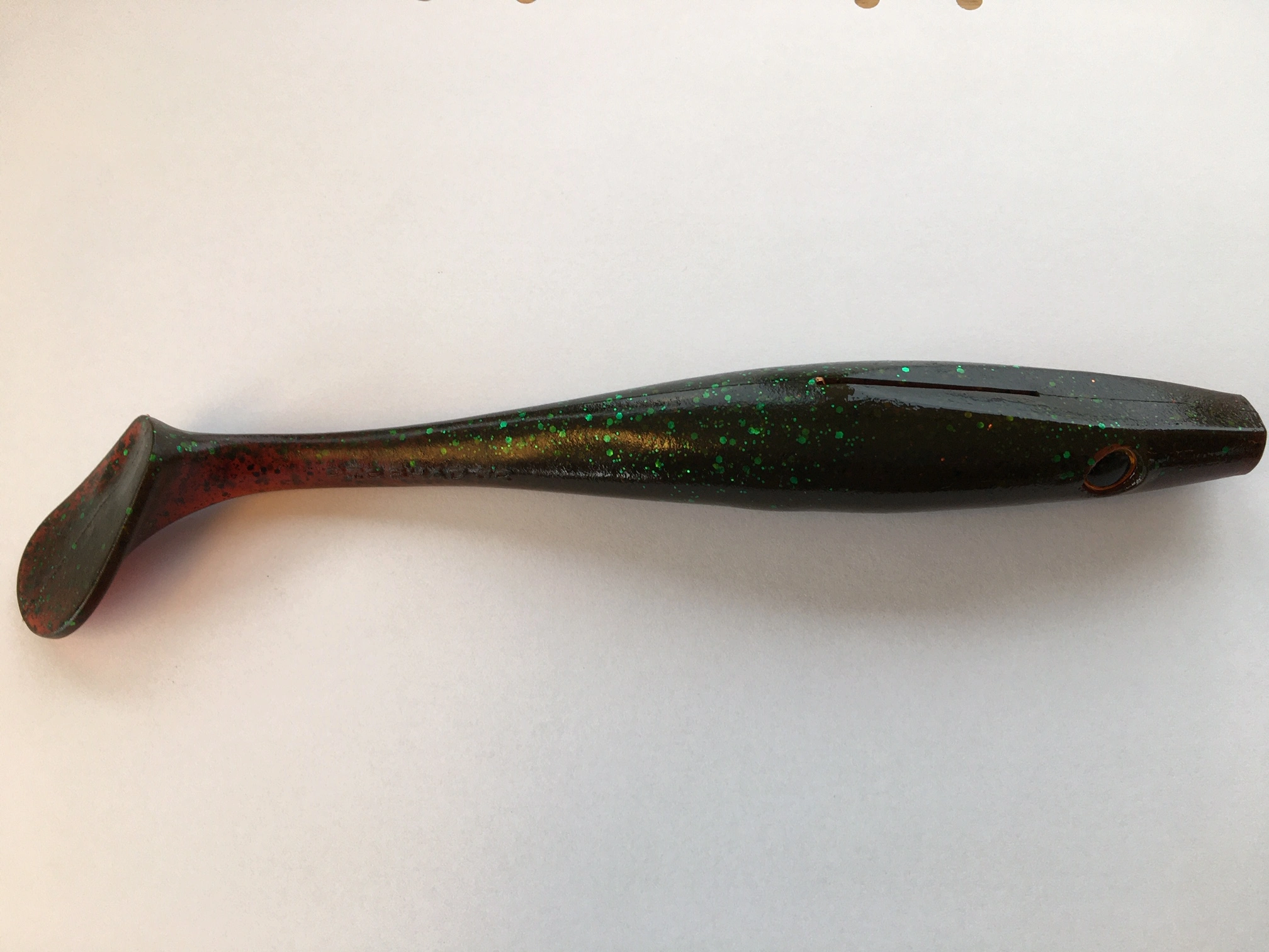 Pig Shad Jr 20cm 42 Pig Shad Jr 20cm - Bild 42