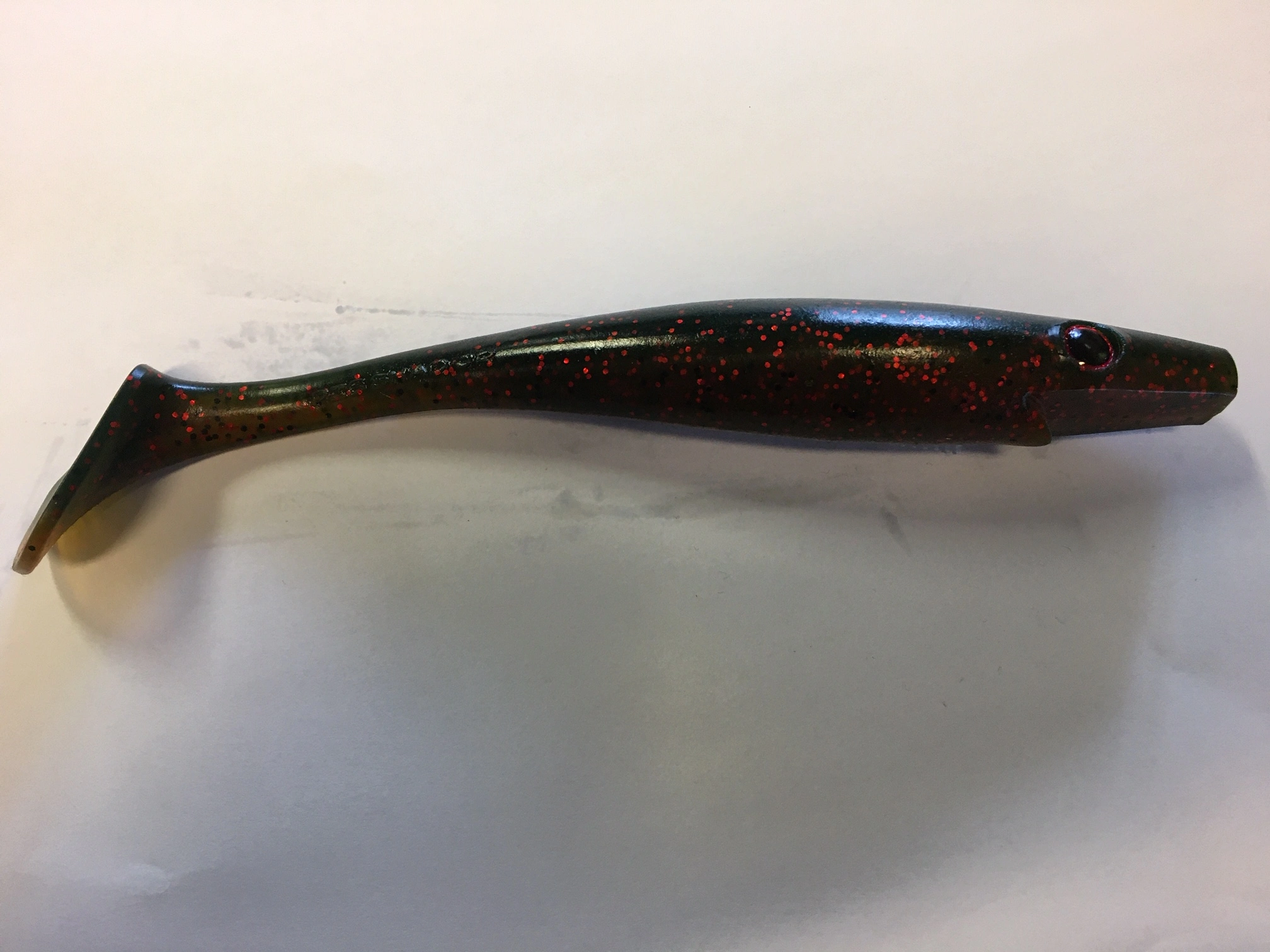 Pig Shad Jr 20cm 43 Pig Shad Jr 20cm - Bild 43