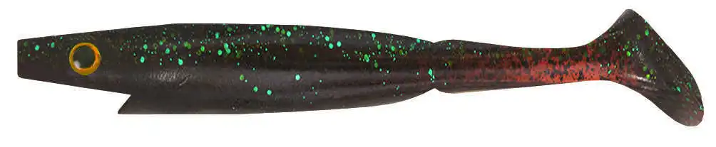 Piglet Shad 10cm 1 Piglet Shad 10cm