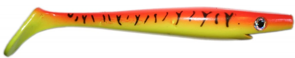 Pig Shad Jr 20cm 15 Pig Shad Jr 20cm - Bild 15