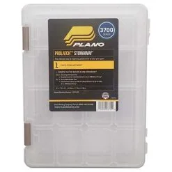 Plano 3700 Prolatch Halfsize