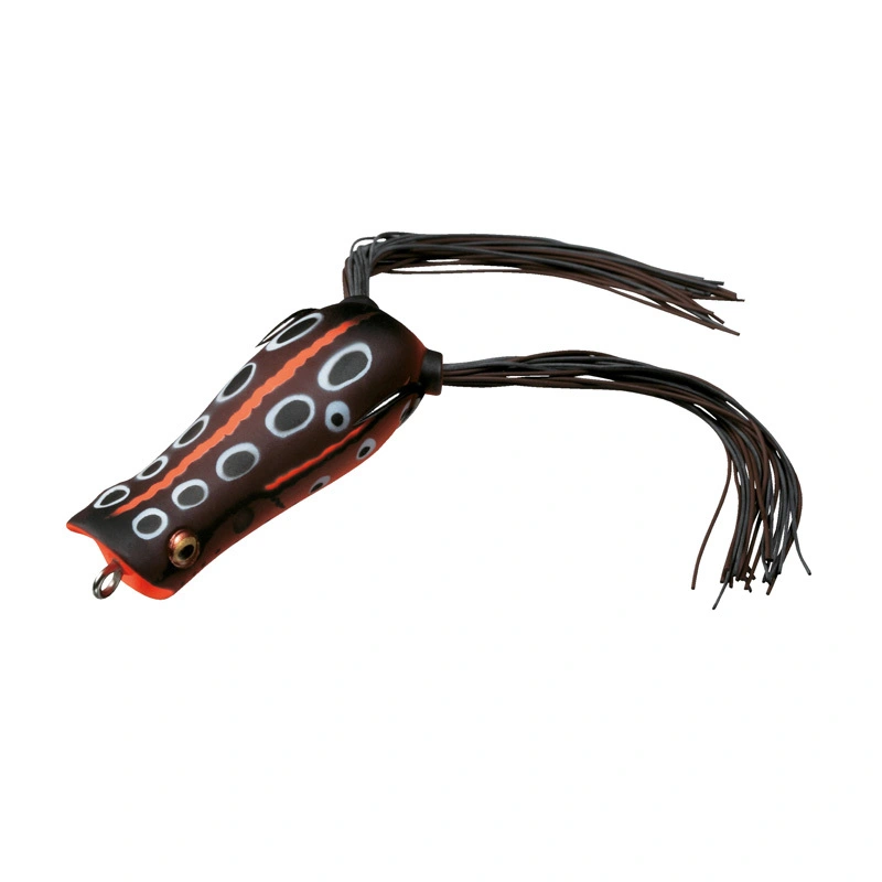 Daiwa D-Popper Frog 6,5cm 14gr 5 Daiwa D-Popper Frog 6,5cm 14gr - Bild 5