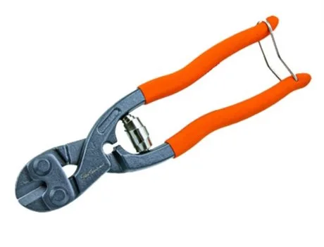 Svartzonker Power Cutter 1 Svartzonker Power Cutter