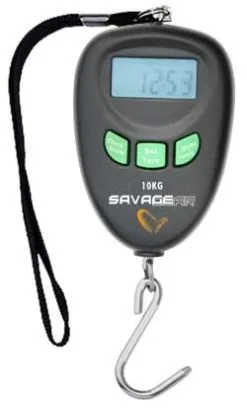 SG Digi Scale M - >10kg/22lb