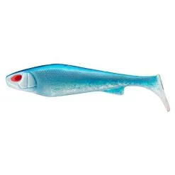 DAIWA PROREX LAZY SHAD 16CM 25 DAIWA PROREX LAZY SHAD 16CM -Fisketillbehör affär prorex lazy shad blue pearl flash