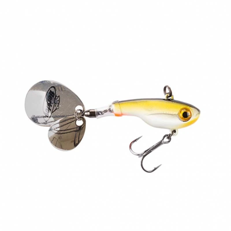 Berkley - Pulse Spintail 14g 3 Berkley - Pulse Spintail 14g - Bild 3