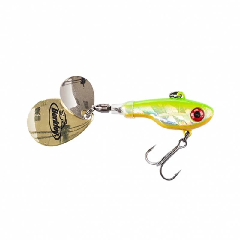 Berkley - Pulse Spintail 14g 4 Berkley - Pulse Spintail 14g - Bild 4