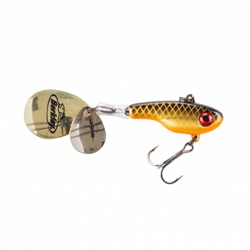 Berkley - Pulse Spintail 14g 5 Berkley - Pulse Spintail 14g - Bild 5