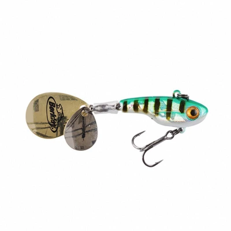 Berkley - Pulse Spintail 14g 6 Berkley - Pulse Spintail 14g - Bild 6