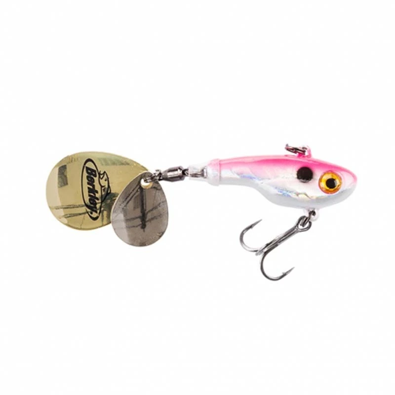 Berkley - Pulse Spintail 14g 7 Berkley - Pulse Spintail 14g - Bild 7