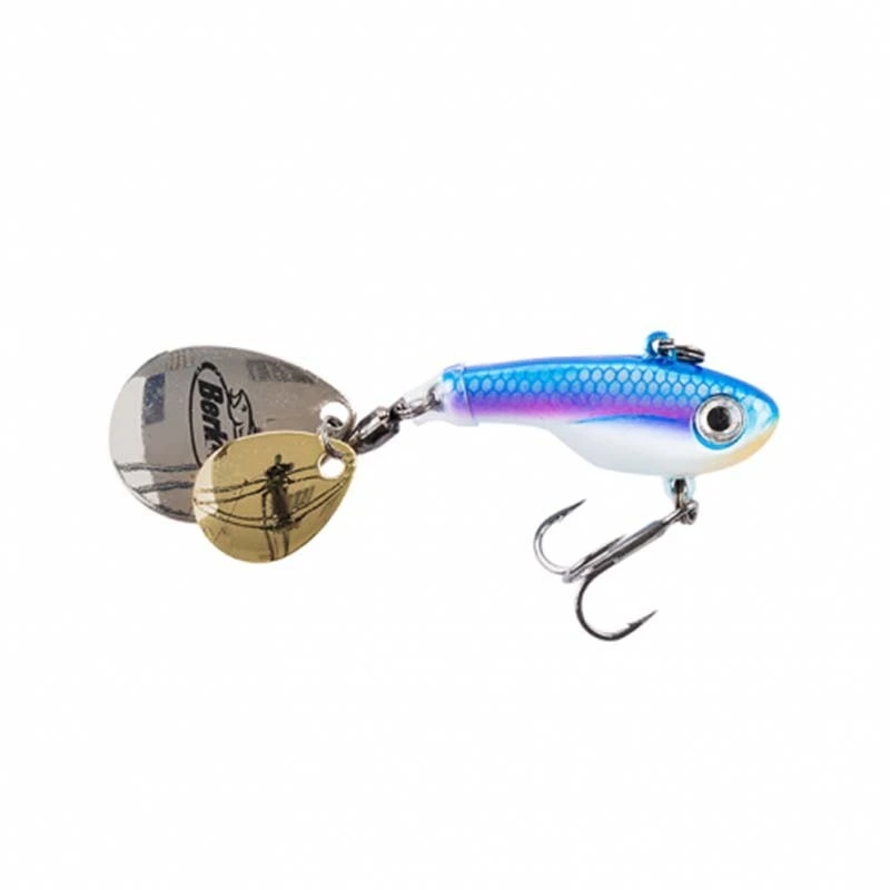 Berkley - Pulse Spintail 14g 8 Berkley - Pulse Spintail 14g - Bild 8