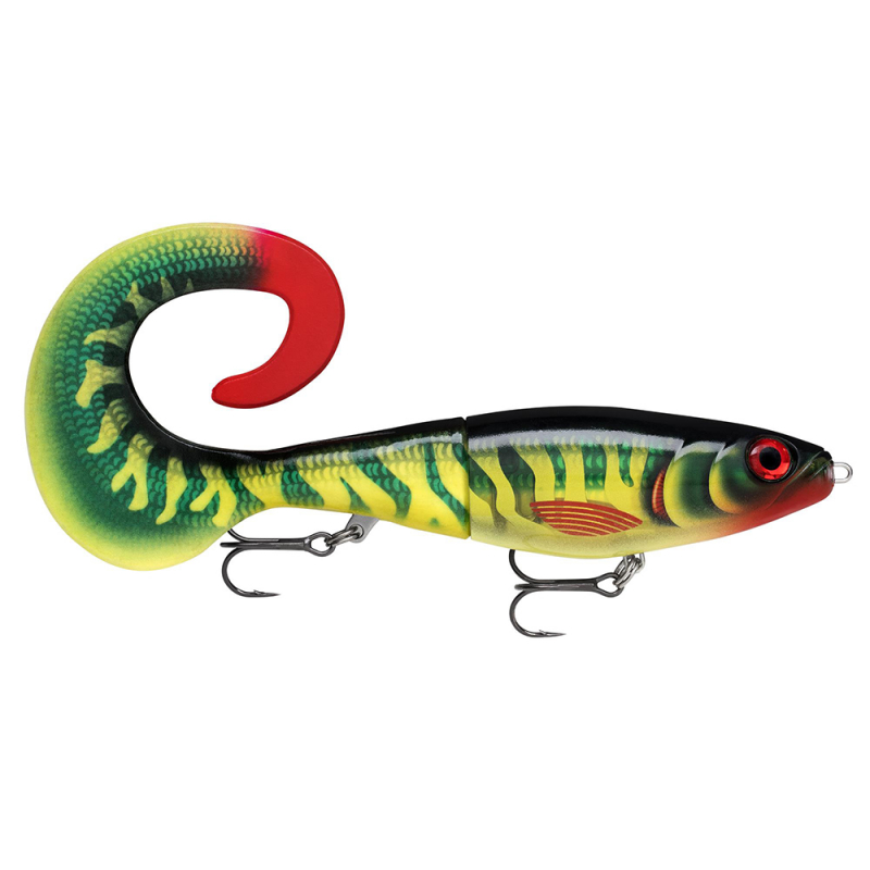 Rapala X-Rap Otus 17cm, 40g 3 Rapala X-Rap Otus 17cm, 40g - Bild 3