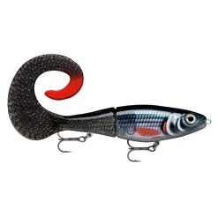 Rapala X-Rap Otus 17cm, 40g 11 Rapala X-Rap Otus 17cm, 40g -Fisketillbehör affär rapala otus 17cm ror