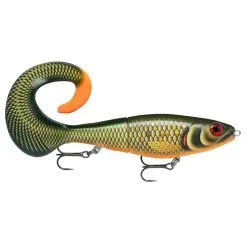 Rapala X-Rap Otus 17cm, 40g 12 Rapala X-Rap Otus 17cm, 40g -Fisketillbehör affär rapala otus 17cm scrr