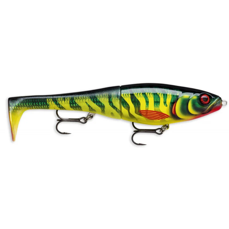 Rapala X-Rap Peto 14cm, 39g 2 Rapala X-Rap Peto 14cm, 39g - Bild 2