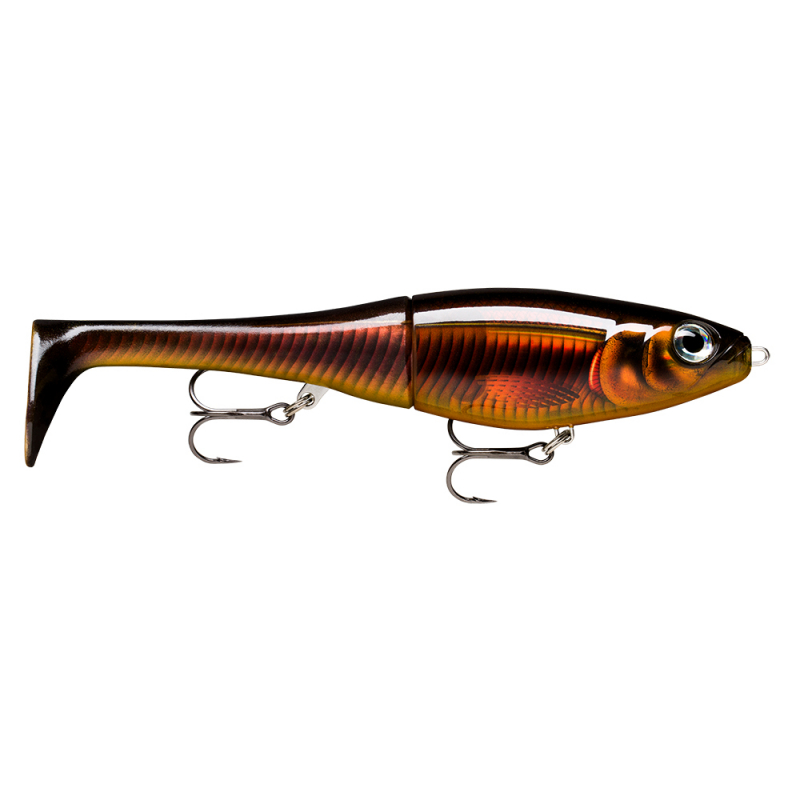 Rapala X-Rap Peto 14cm, 39g 7 Rapala X-Rap Peto 14cm, 39g - Bild 7