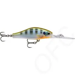 SHADOW RAP JACK DEEP 7CM