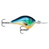 Rapala DT 4 BGH