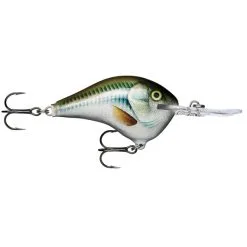 Rapala DT 4 BGH -Fisketillbehör affär rapaladt4 ghsh