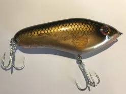 Little Rascal 12cm -Fisketillbehör affär rascal brown roach