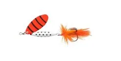 ABU Garcia Reflex White 18gr 7 ABU Garcia Reflex White 18gr -Fisketillbehör affär reflex white orange 1