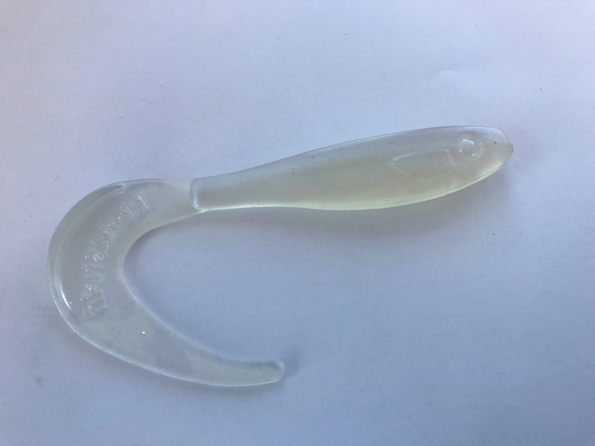 RenzStein Renztail Perch 11cm 8 RenzStein Renztail Perch 11cm - Bild 8