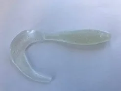 RenzStein Renztail Perch 11cm 18 RenzStein Renztail Perch 11cm -Fisketillbehör affär renz moonlight uv