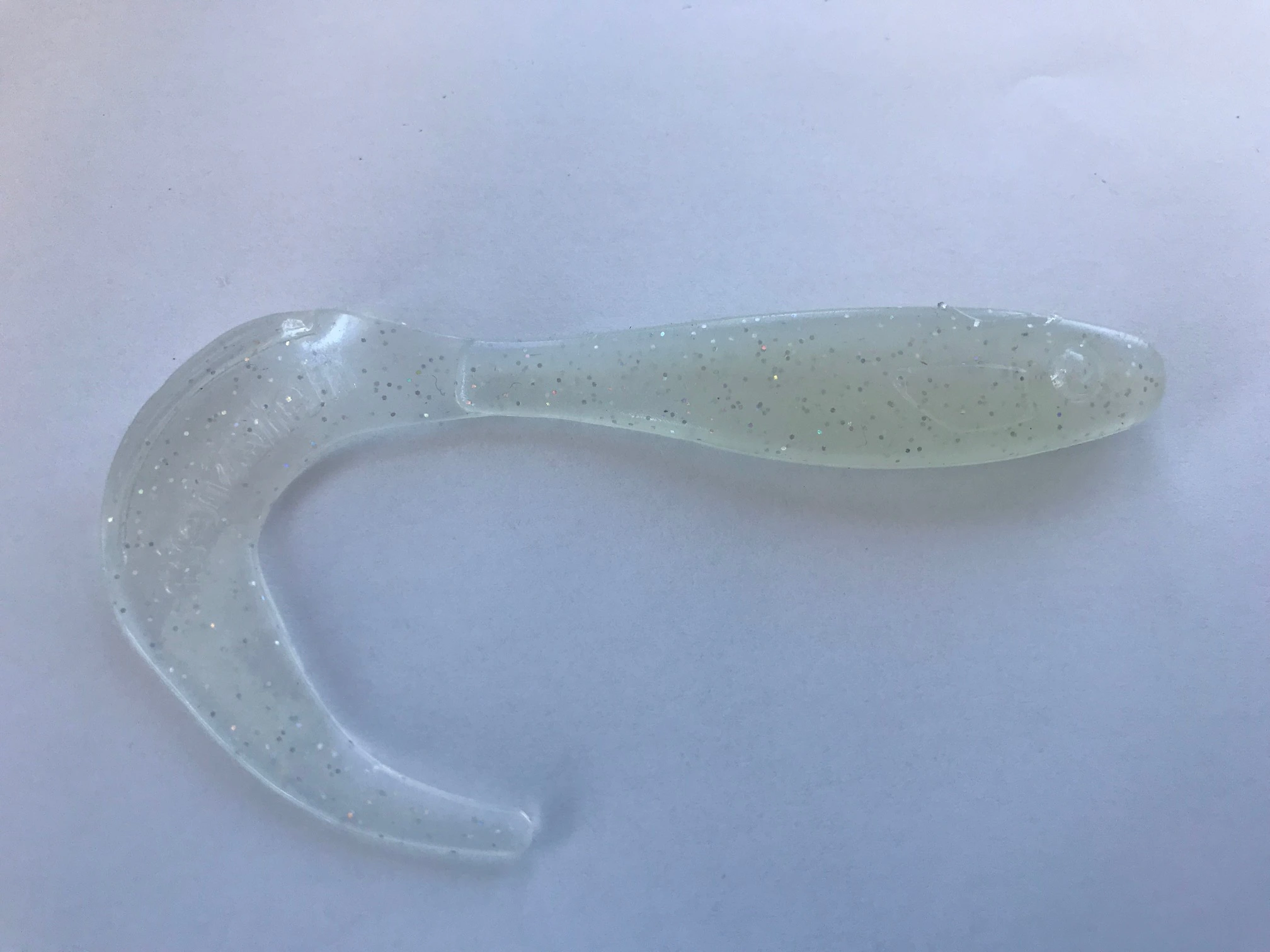 RenzStein Renztail Perch 11cm 9 RenzStein Renztail Perch 11cm - Bild 9