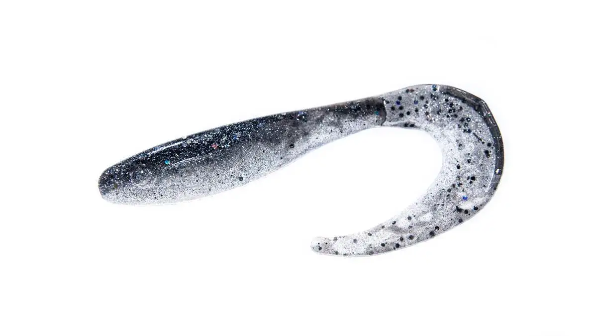 RenzStein Renztail Perch 11cm 5 RenzStein Renztail Perch 11cm - Bild 5