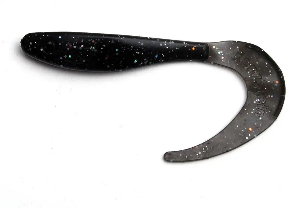 RenzStein Renztail Perch 11cm 2 RenzStein Renztail Perch 11cm - Bild 2