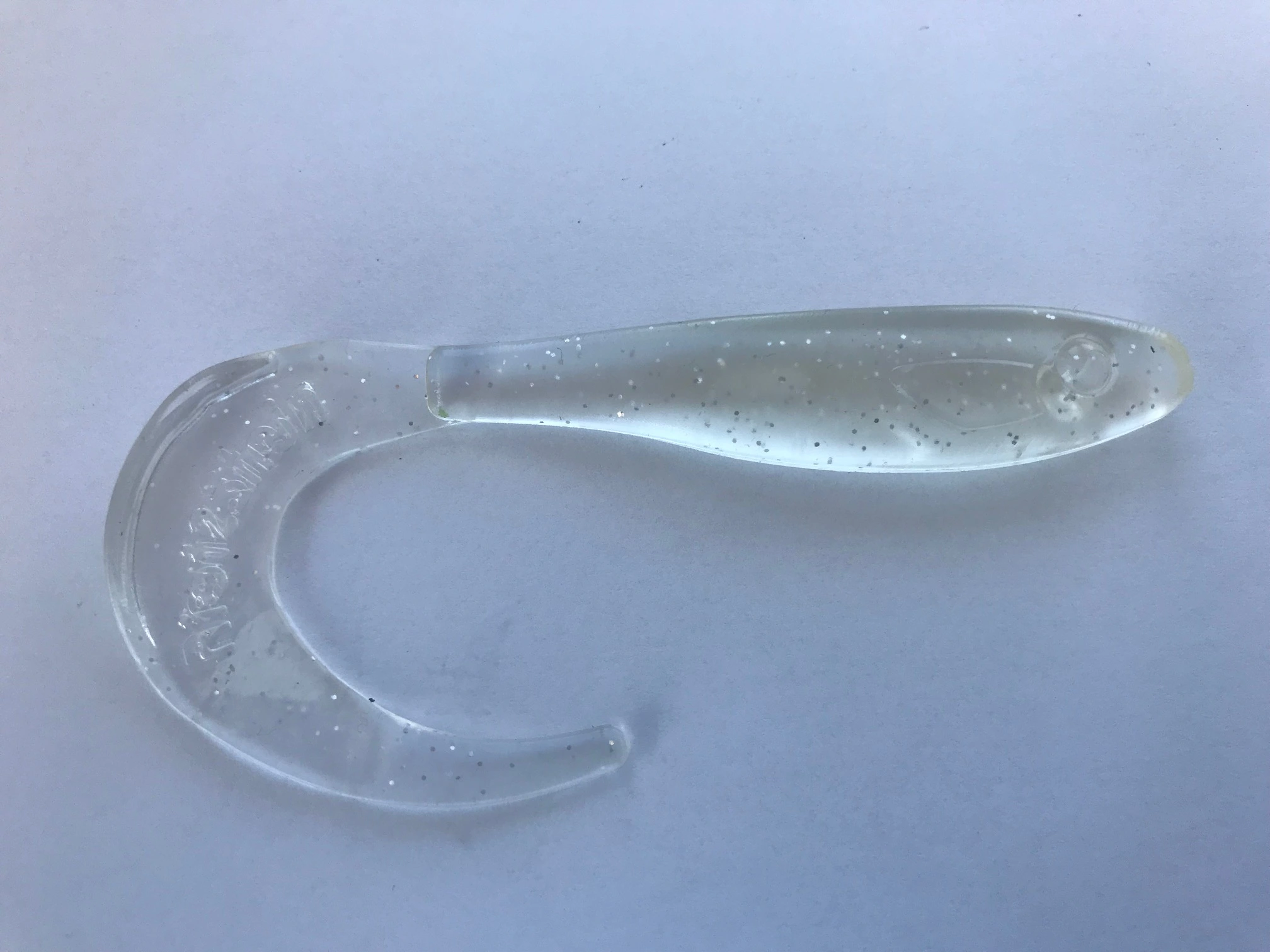 RenzStein Renztail Perch 11cm 10 RenzStein Renztail Perch 11cm - Bild 10