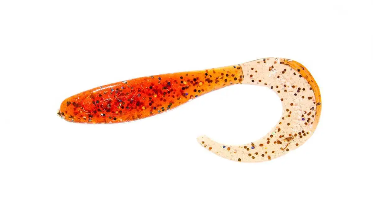 RenzStein Renztail Perch 11cm 6 RenzStein Renztail Perch 11cm - Bild 6