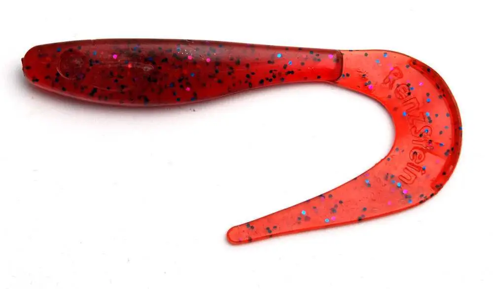 RenzStein Renztail Perch 11cm 1 RenzStein Renztail Perch 11cm