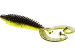 WESTIN RINGCRAW CURLTAIL 9 CM